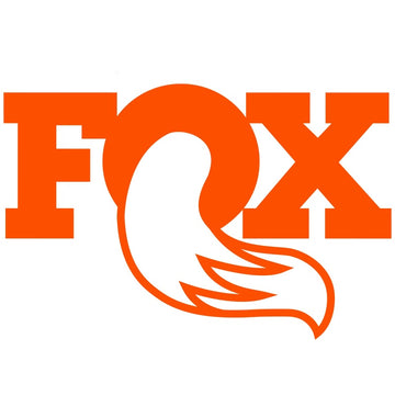 Fox 2014+ Ram 3500l 2.0 Perf Series Amortiguador trasero IFP de cuerpo liso / 2-3.5 pulg. Elevar
