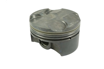Juego de pistones Mahle MS Subaru FA20 TURBO 86 mm de diámetro 86 mm de carrera 129,3 mm varilla -8 cc 10,5 CR Juego de 4