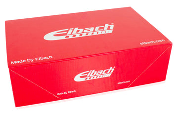 Kit de lanzamiento de arrastre Eibach para Ford Mustang Cobra Coupe 79-98 / Pareja 79-04 / Mach 1 Coupe 03-04