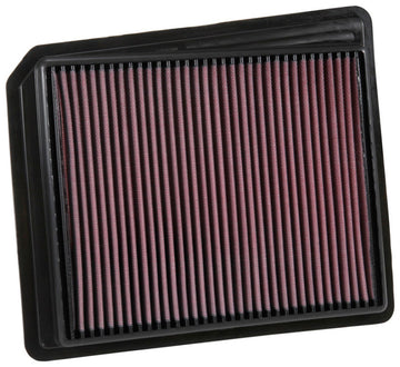 Filtro de aire de repuesto para Nissan Titan V8-5.6LF/I K&amp;N 2017