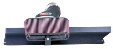 Kit de admisión de alto rendimiento K&amp;N 98-02 Camaro/Firebird V6-3.8L