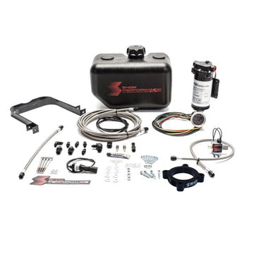 Snow Performance Stage 2 Boost Cooler 2015+ Subaru WRX (no STI) Sistema de inyección de agua