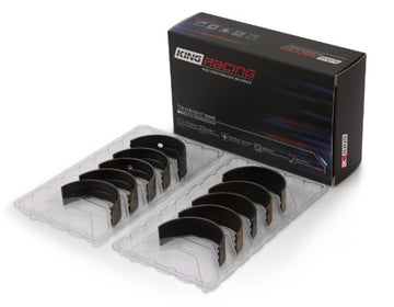 King Engine Bearings Toyota 4AGE/4AGZE 16V 1.6L (Size .026) Performance Main Bearing Set