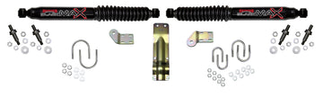 Skyjacker 1998-2002 Dodge Ram 3500 Kit de amortiguador de dirección con tracción en las 4 ruedas