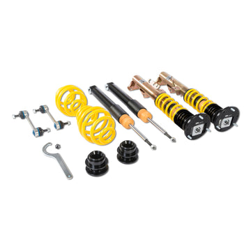 Amortiguadores roscados ajustables en altura ST TA 95-99 BMW E36 M3