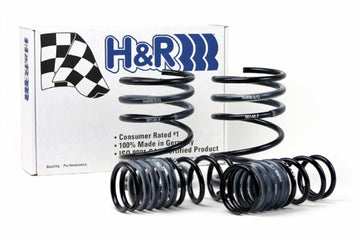 Resorte deportivo H&amp;R 02-04 Acura RSX/RSX Type-S