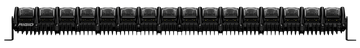 Barra de luz adaptable de 40 pulgadas de Rigid Industries