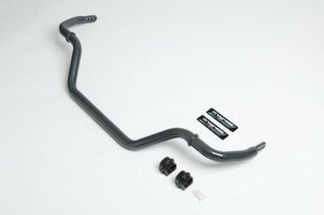 Progress Tech 03-07 Infiniti G35/03-08 Nissan 350Z Barra estabilizadora delantera (tubular 35 mm - ajustable)