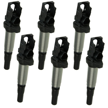 Bobinas de encendido NGK U5055-6 COP