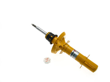 Koni Sport (Amarillo) Amortiguador 00-06 Audi TT FWD Coupe &amp; Roadster - Delantero