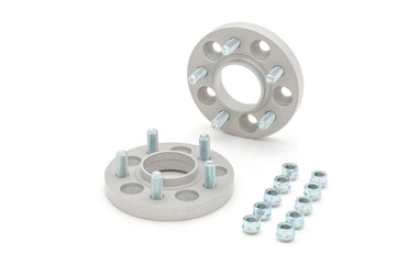 Espaciador de 20 mm del sistema Eibach Pro-Spacer - 2015 Ford Mustang Ecoboost / V6 / GT