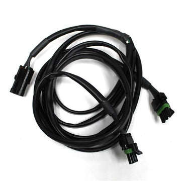 Baja Designs Divisor de arnés de cableado universal OnX/S8/XL Pro/Sport de 55 pulgadas