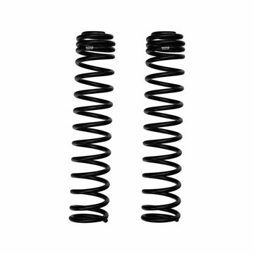 Skyjacker 84-01 Jeep XJ Muelles helicoidales de viaje largo delanteros de doble velocidad de 8 pulgadas