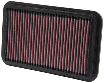 Filtro de aire integrado K&amp;N 00-05 Celica GT y GT-S
