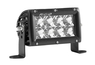 Rigid Industries Serie E de 4 pulgadas - Inundación