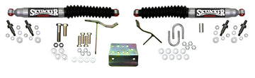 Skyjacker 2009-2010 Dodge Ram 3500 Kit de amortiguador de dirección con tracción en las 4 ruedas