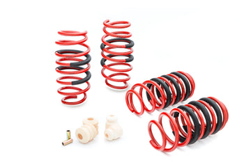 Kit Eibach Sportline para Honda 14+ Civic/12-13 Civic Si Coupe/Sedan /13-15 Acura ILX 4cyl