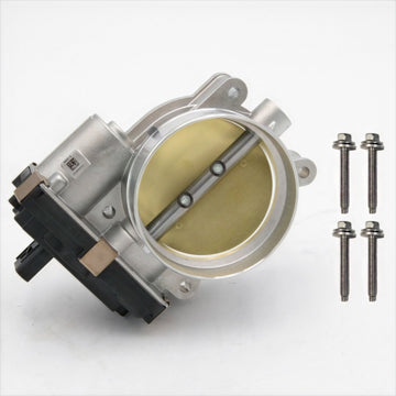 Ford Racing 18-20 Mustang GT 87mm Cuerpo del acelerador Bullitt