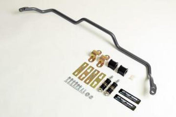 Progress Tech 88-91 Honda Civic/CRX Barra estabilizadora delantera (22 mm)