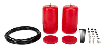 Kit de resorte neumático Air Lift 1000 18-21 Chevrolet Equinox