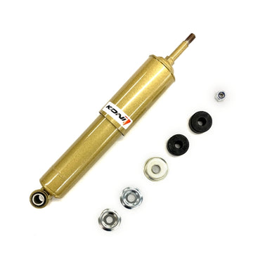 Amortiguador delantero Koni 92-16 Ford E-350/E450 FSD Gold RV