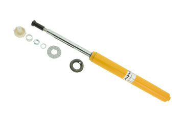 Koni Sport (Amarillo) Amortiguador 84-89 Nissan 300ZX (Exc. Elect. Susp.) - Delantero