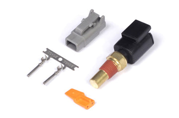 Sensor de temperatura del refrigerante Haltech, rosca 1/8 NPT