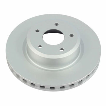Power Stop 05-06 Pontiac GTO Front Evolution Geomet Coated Rotor