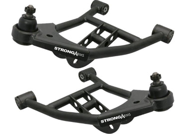 Ridetech 64-72 GM A-Body StrongArms delantero inferior