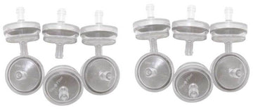 K&N Engineering IN-LINE FUEL Filter K&N