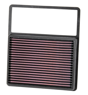 Filtro de aire de repuesto K&amp;N 13-14 Ford Fusion Hybrid 2.0LF/I