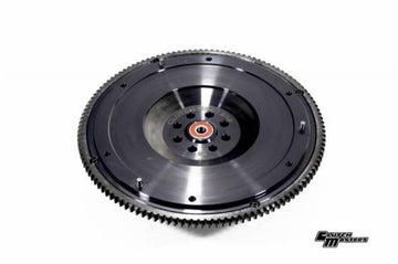 Maestros de embrague 06-08 Subaru WRX 2.5L motor. Volante de inercia de acero de 5 velocidades