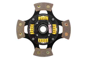 ACT 2007 Lotus Exige 4 Pad Sprung Race Disc