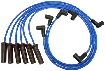 Juego de cables de bujía NGK Buick LeSabre 2005-1999