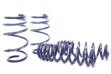 H&amp;R 2022 BMW M440i xDrive Gran Coupé/Convertible Sport Spring