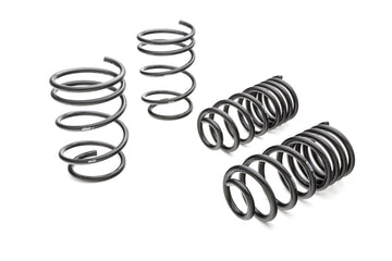 Kit profesional Eibach para Chevrolet SS 6.2L V8 14-15