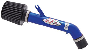 AEM 99-00 Honda Civic Si Entrada de Ram corta azul