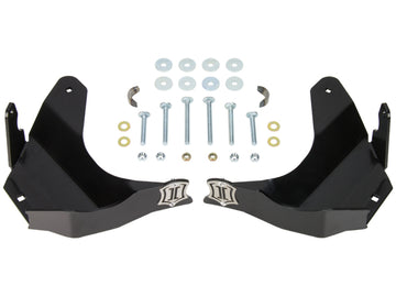 Kit de placa protectora protectora para Toyota Tacoma ICON 2016+