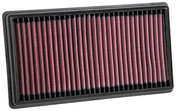 Filtro de aire de repuesto K&amp;N 19-20 BMW S1000RR 990