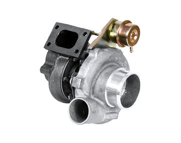 Turbocompresor de doble rodamiento de bolas Garrett GT2860RS