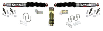 Skyjacker 2005-2012 Ford F-350 Super Duty 4 ruedas motrices (para elevadores de 4-8.5 pulgadas) Kit de amortiguador de dirección