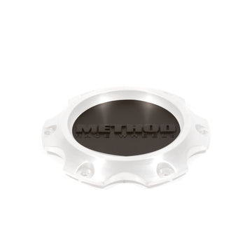 Tapa de método T077 - CB de 87 mm - Solo botón