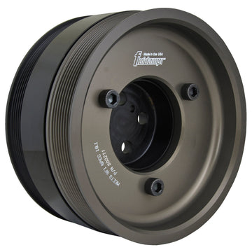 Amortiguador diésel Fluidampr 08-10 Ford 6.4L Powerstroke