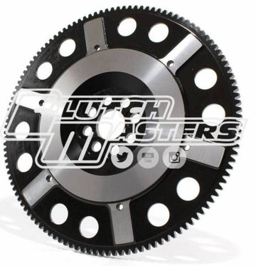 Clutch Masters 02-06 Acura RSX 2.0L 5 velocidades / RSX 2.0L Type-S 6 velocidades Serie 725 Volante de acero