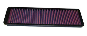 Filtro de aire de repuesto K&amp;N JAGUAR XJS,XKE 1971-80