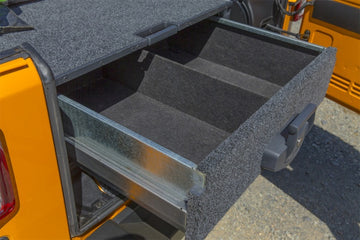 Cajón Rodillo ARB 29X20X11 Xtrnl Intrnl 25,5 X 17 X 8,5
