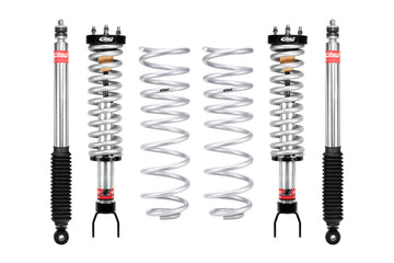 Eibach 19-22 Ram 1500 V8 2WD PRO-Truck Lift System (Stage 2)