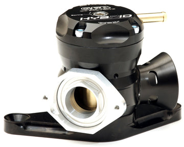GFB HYBRID TMS puerto dual 01-07 Subaru WRX / 05-08 Forester XT