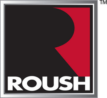 ROUSH Sistema de suspensión Ford Ranger FOX 2019-2020