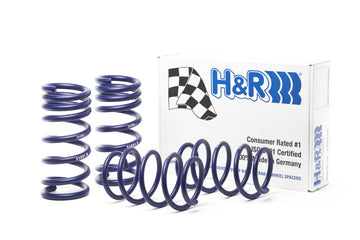 H&amp;R 15-22 Ford Mustang V6/V8/2.3L EcoBoost Sport Spring (sin MagneRide)